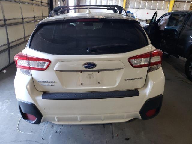 JF2GTACC0K8346802 Subaru Crosstrek Premium