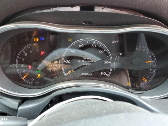 1C4RJFLG7HC887039 Jeep Grand Cherokee Trailhawk