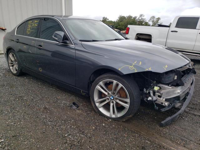 2017 BMW 330 I - WBA8B9C3XHK885022