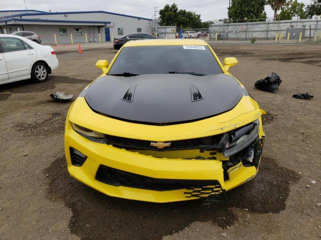 1G1FF1R79H0203083 | 2017 CHEVROLET CAMARO SS