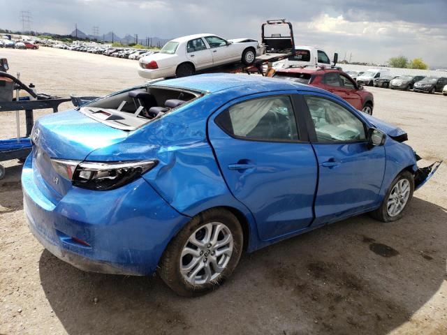 3MYDLBZVXGY105052 Toyota SCION IA