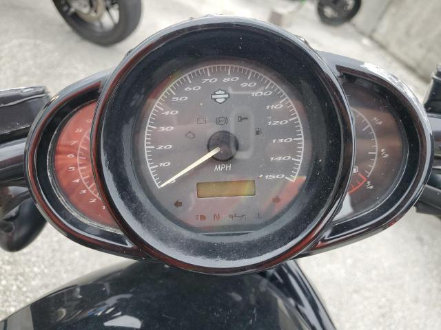 2012 HARLEY-DAVIDSON VRSCDX NIG 1HD1HHH13CC809762
