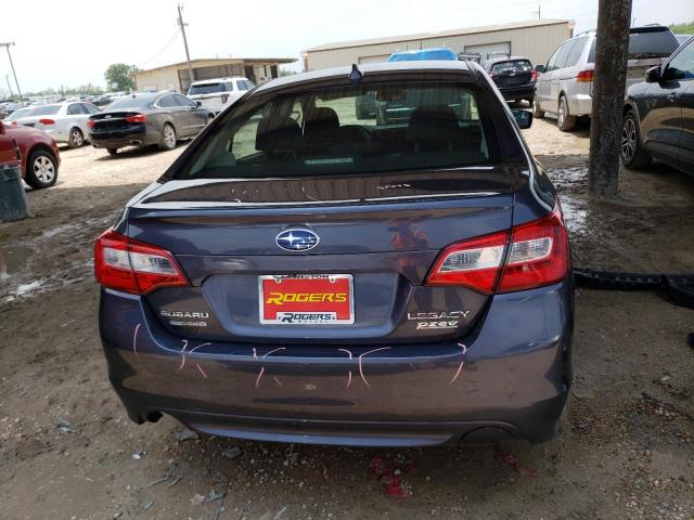 4S3BNAC66H3065431 Subaru Legacy 2.5i Premium