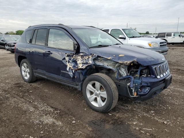 1C4NJDBB3GD506319 Jeep Compass Sport