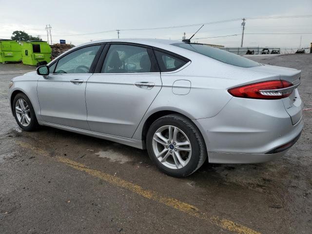 3FA6P0H74JR270959 | 2018 FORD FUSION SE