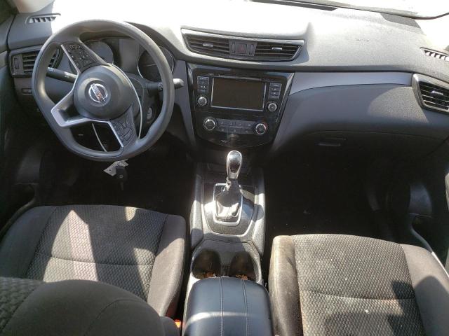 JN1BJ1CV3LW256107 Nissan Rogue Sport S
