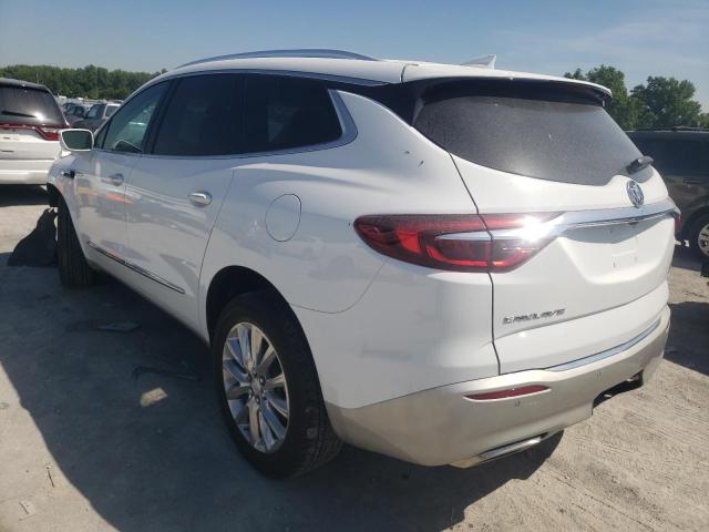 5GAERBKW0LJ260455 Buick Enclave Essence