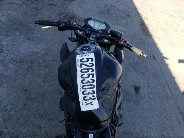 2016 KAWASAKI ZR800 B - JKBZRCB18GDA16656