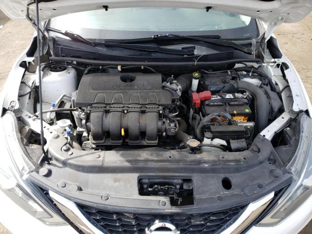 3N1AB7APXHY216431 Nissan SENTRA S