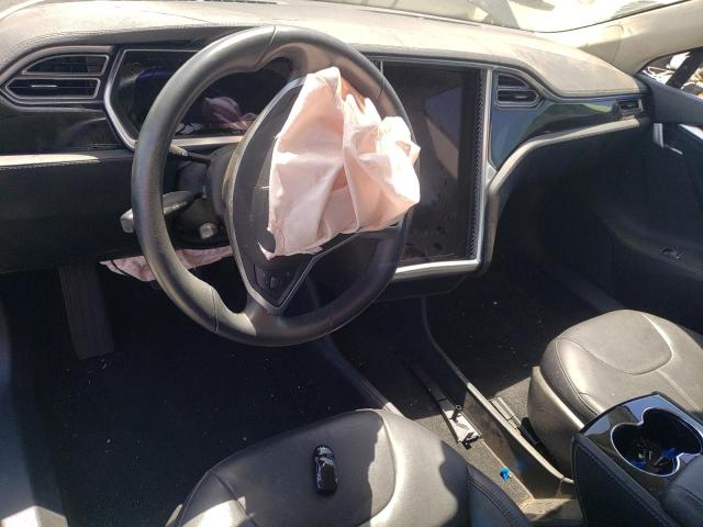 5YJSA1H10EFP30606 Tesla MODEL S