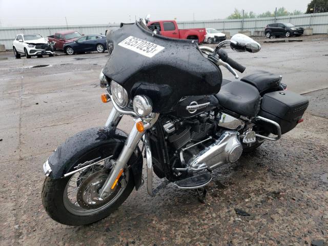 2020 HARLEY-DAVIDSON FLHC 1HD1YAJ11LB015043