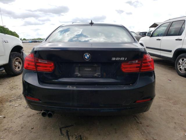 WBA3A5C56FP604826 | 2015 BMW 328 I