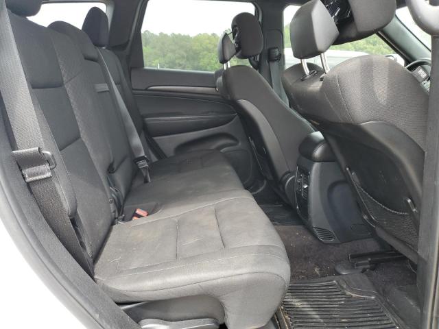 1C4RJFAG5JC270473 Jeep Grand Cherokee Laredo