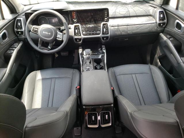 5XYRK4LF7NG157499 KIA SORENTO SX