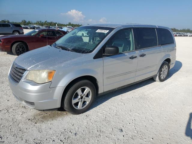 2008 Chrysler Town & Country LX