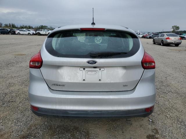 1FADP3K20GL337778 Ford FOCUS SE