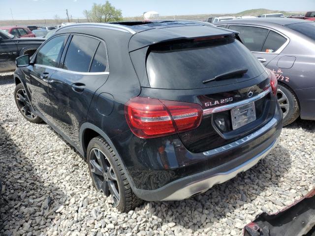 WDCTG4GB8KU016525 Mercedes-Benz Gla 250 4matic