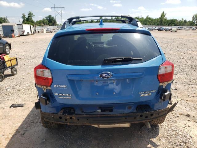 JF2GPANC9GH233746 Subaru Crosstrek Limited