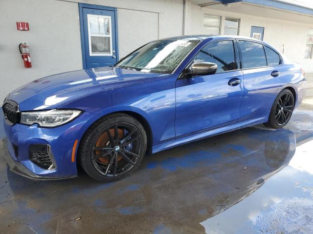 2020 BMW M340I - 3MW5U7J08L8B43402