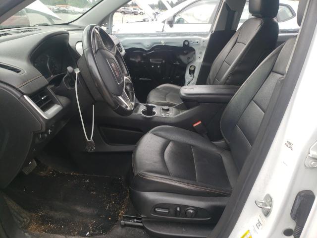 3GKALPEV3LL121366 GMC Terrain Slt