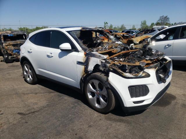 2020 JAGUAR E-PACE SE SADFP2FX1L1Z83036