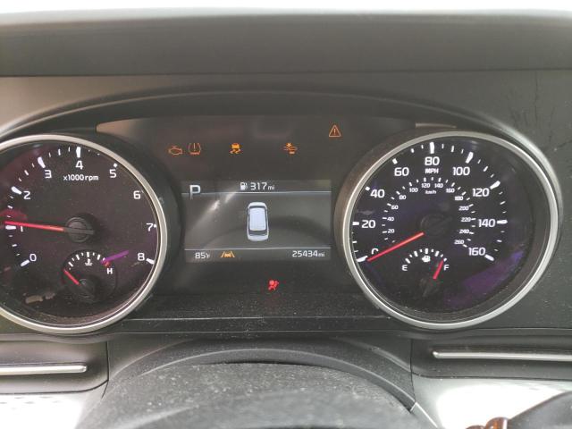 2022 KIA CARNIVAL L - KNDNB4H31N6134025