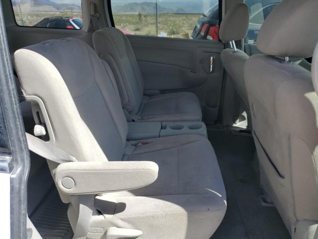 JN8AE2KP7G9154338 Nissan QUEST S