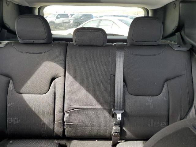 ZACCJBBT0FPC01865 Jeep Renegade Latitude
