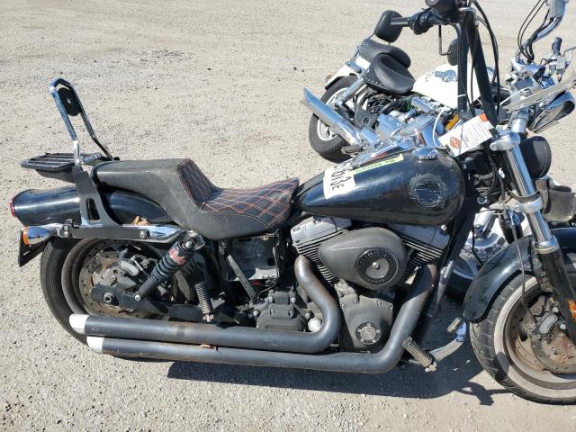 2009 HARLEY-DAVIDSON FXDF 1HD1GY4189K339817