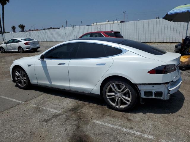 5YJSA1E16GF124993 Tesla MODEL S