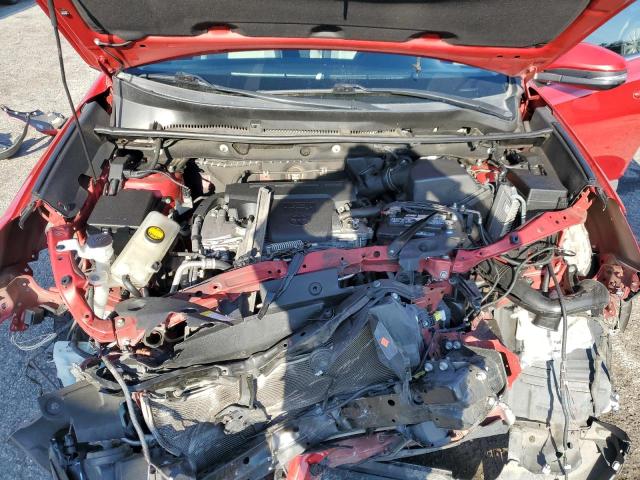 2T3WFREV2GW254672 Toyota Rav4 Xle