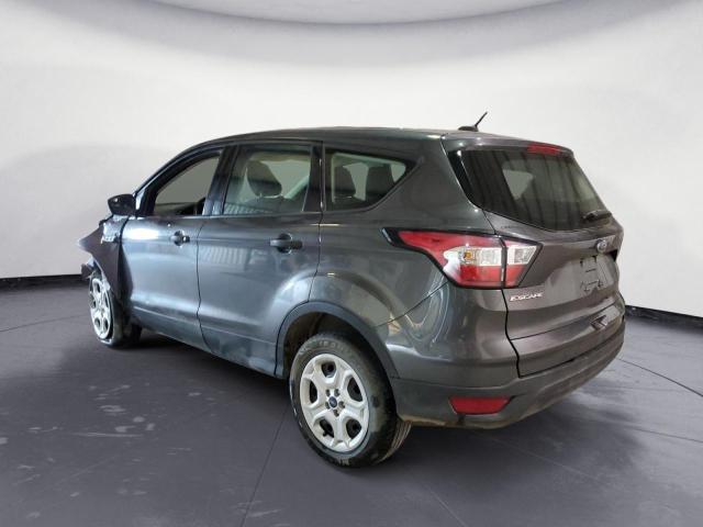 1FMCU0F77JUC67163 Ford ESCAPE S