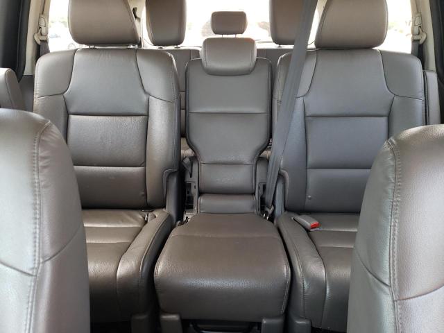 5FNRL5H91EB136791 2014 HONDA ODYSSEY, photo no. 10