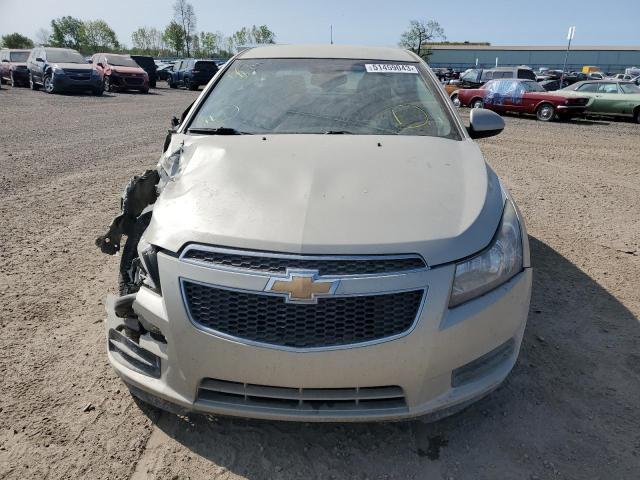 1G1PC5SB7E7415681 | 2014 CHEVROLET CRUZE LT