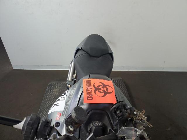 2022 DUCATI MONSTER - ZDMMAMDT2NB006229