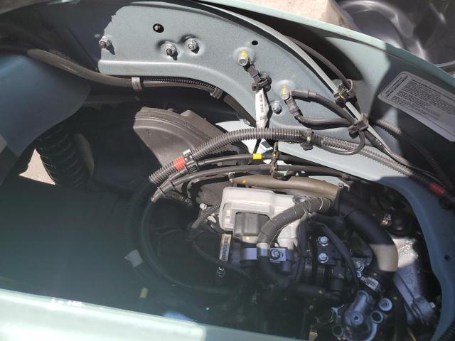 2021 VESPA GTS300 ZAPMA39M6M5100827