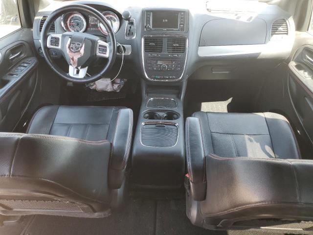 2C4RDGEG9KR739855 Dodge Grand Caravan Gt