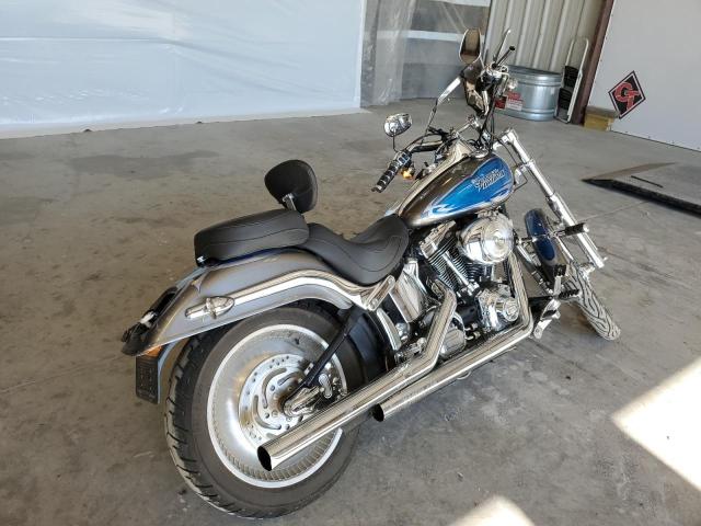 2005 HARLEY-DAVIDSON FXSTDI 1HD1JBB165Y051898