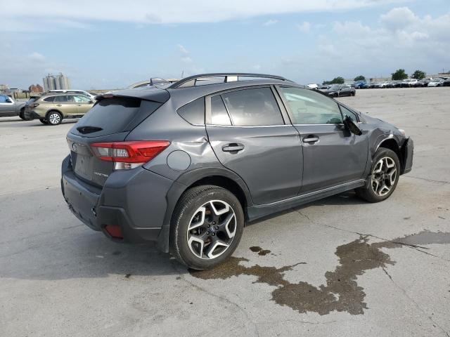 JF2GTAMC5L8234996 Subaru Crosstrek Limited