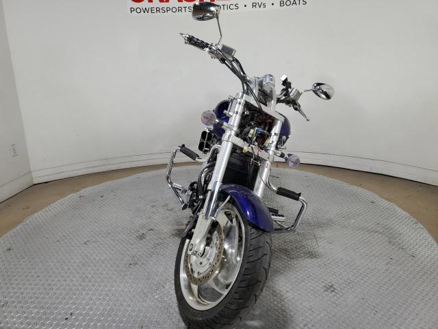 2002 HONDA VTX1800 C - 1HFSC46002A011033