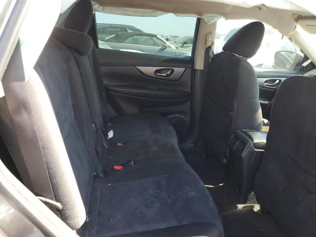 KNMAT2MT5FP554940 Nissan ROGUE S