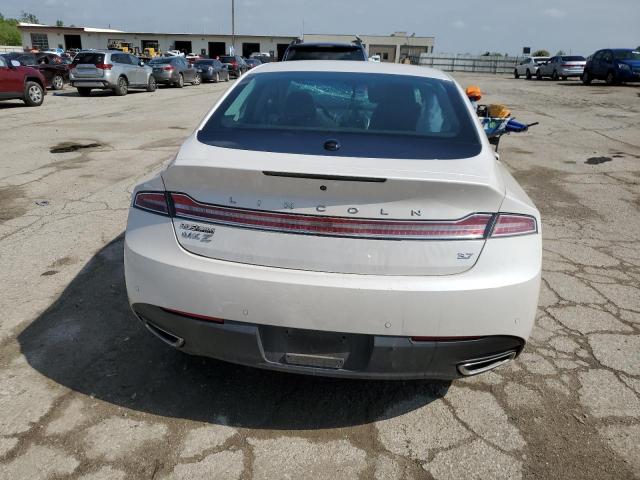 3LN6L2GK7FR622622 | 2015 LINCOLN MKZ