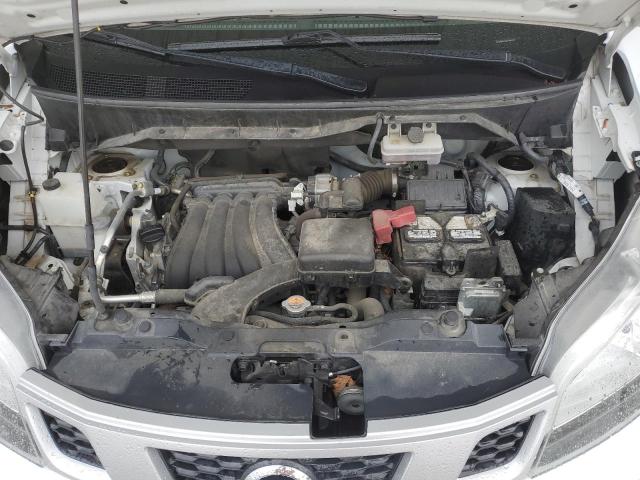 3N6CM0KN7HK705339 Nissan NV200 2.5S