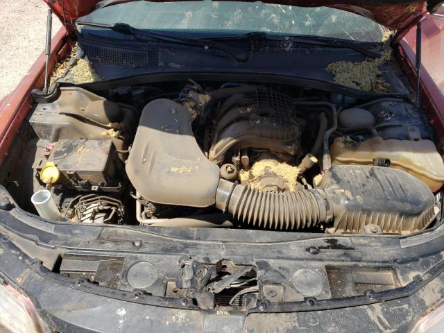 2015 CHRYSLER 300C PLATI 2C3CCAPG1FH841718