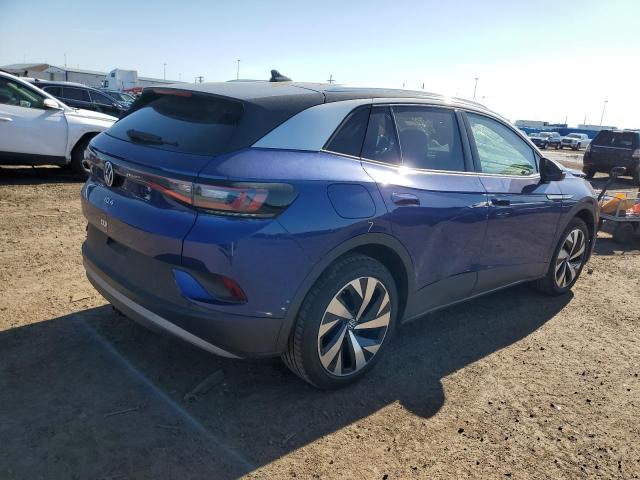 2021 VOLKSWAGEN ID.4 PRO S WVGUNPE29MP064973