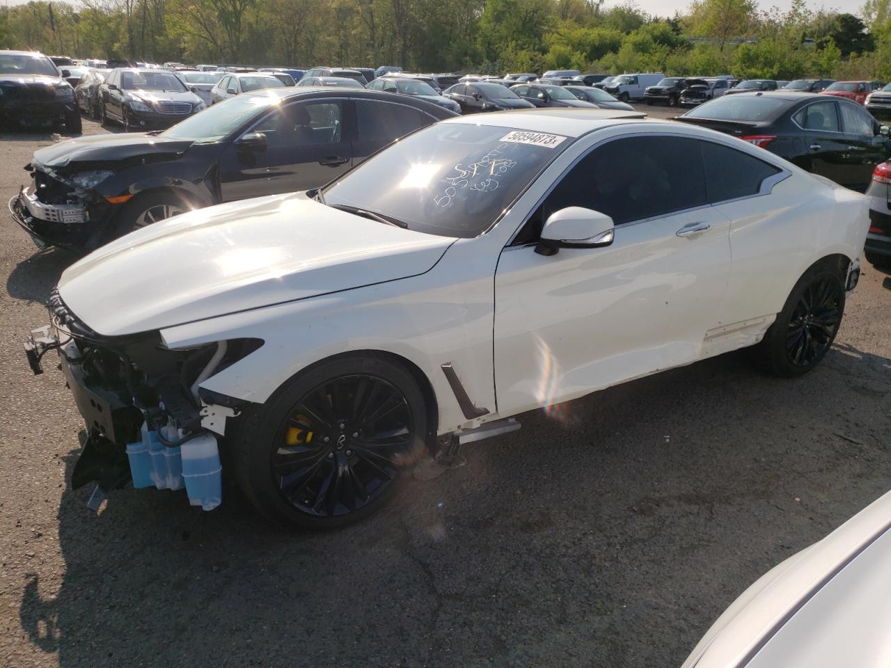 JN1EV7EK8LM340989 2020 Infiniti Q60 Pure