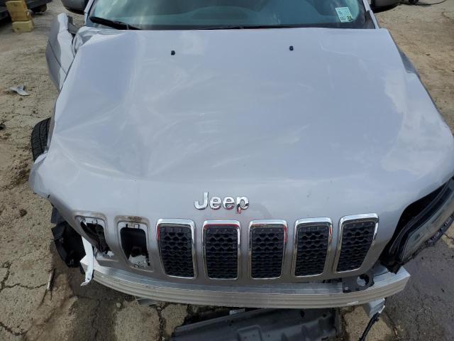 1C4PJLLB6LD560922 Jeep Cherokee Latitude Plus