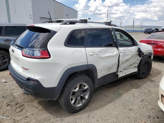 1C4PJMBX6KD313725 Jeep Cherokee Trailhawk