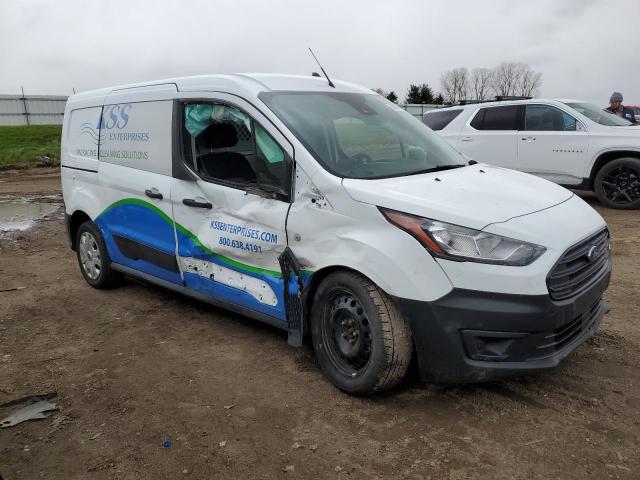 2020 FORD TRANSIT CO - NM0LS7E24L1460106