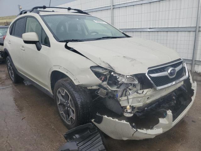 JF2GPACC7E8214001 Subaru Xv Crosstrek 2.0 Premium